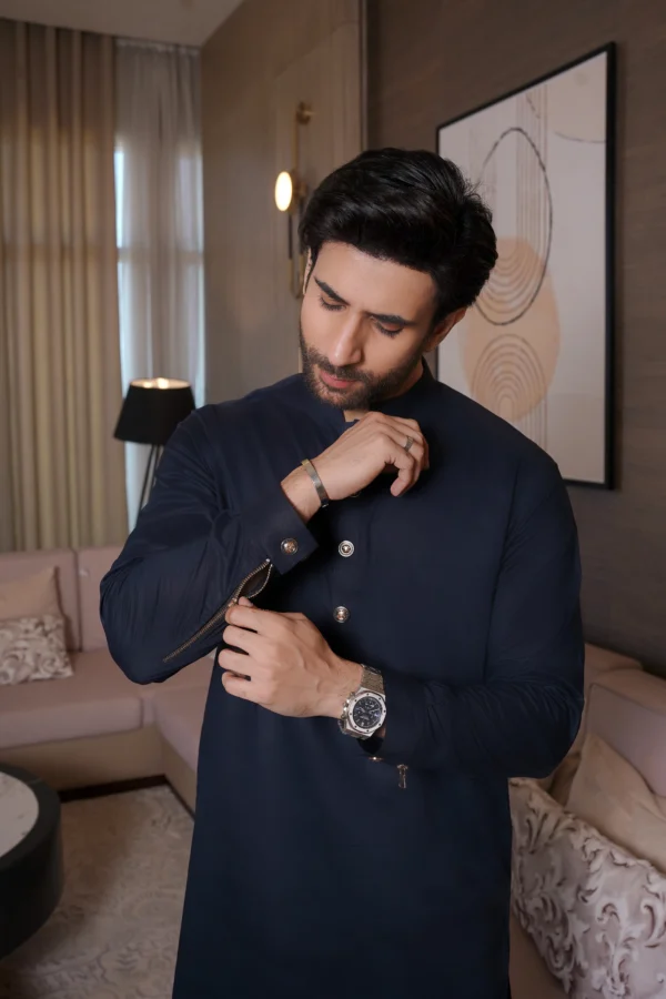 Formal Kameez Shalwar For Men