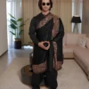 Formal Shawl For Men