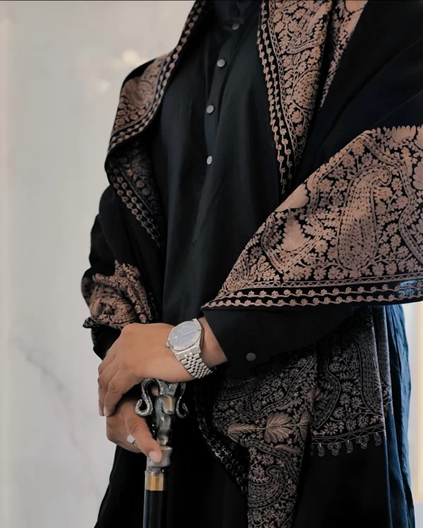 Designer Shawl For Men