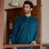 Green Kurta Pajama