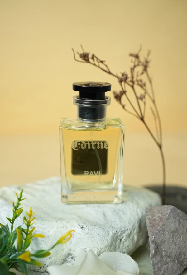 RAVI PERFUME