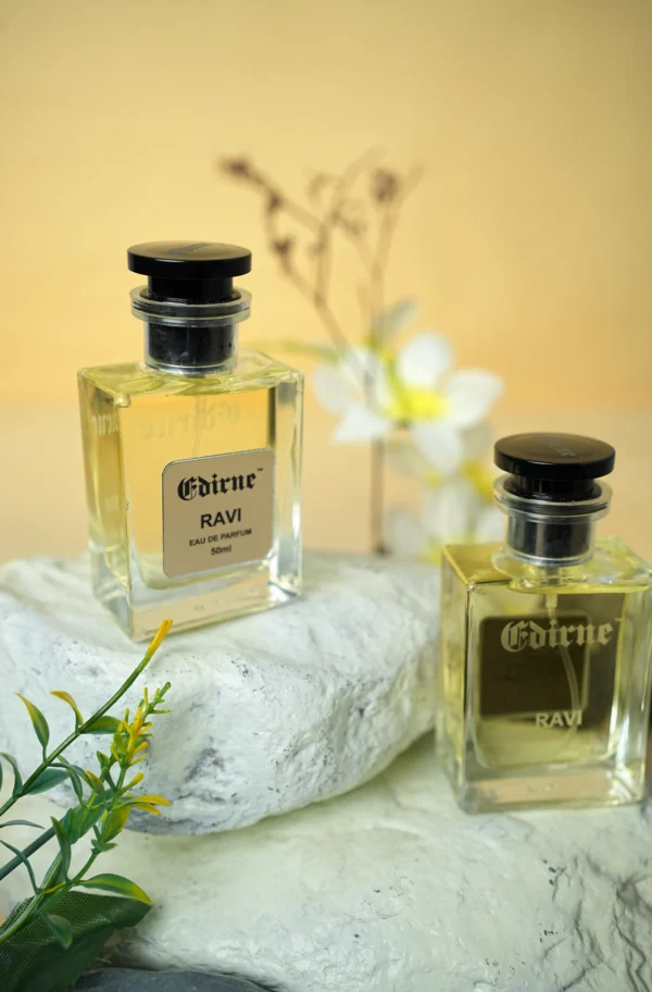 RAVI PERFUME
