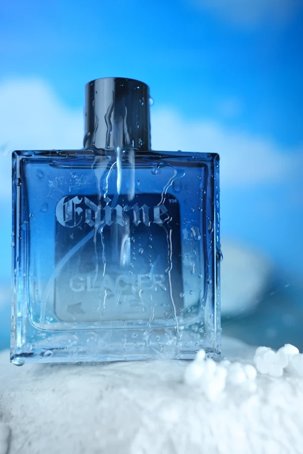 GLACIER PERFUME