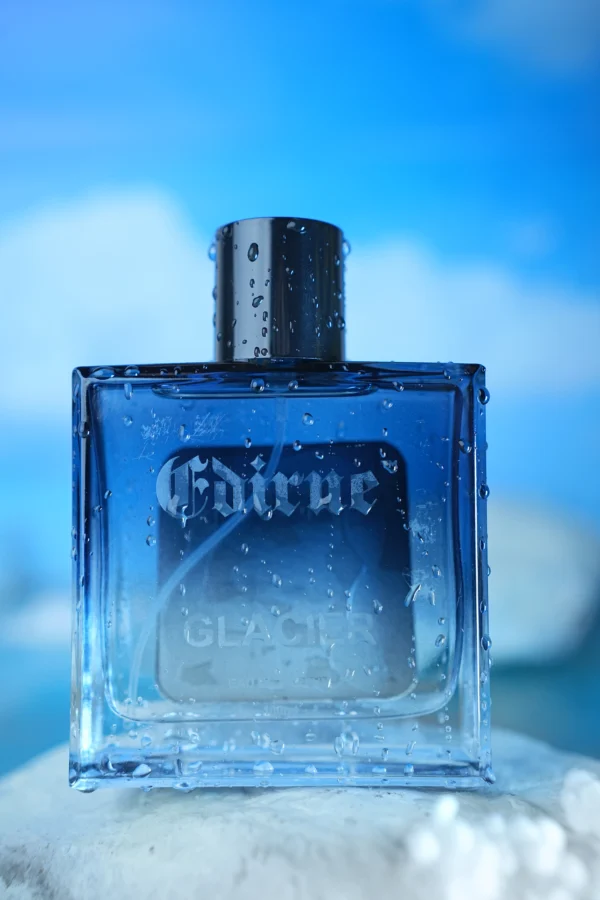 GLACIER PERFUME