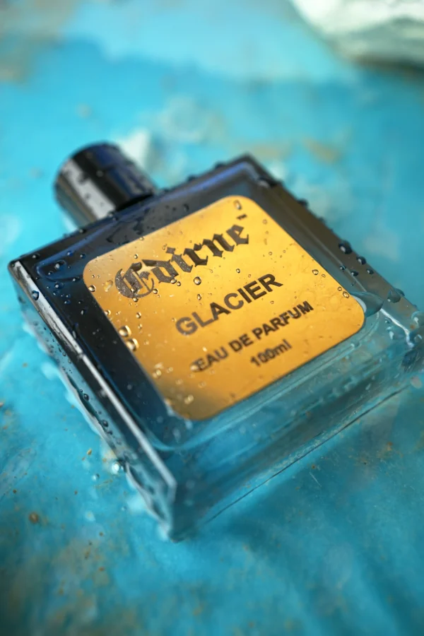 GLACIER PERFUME