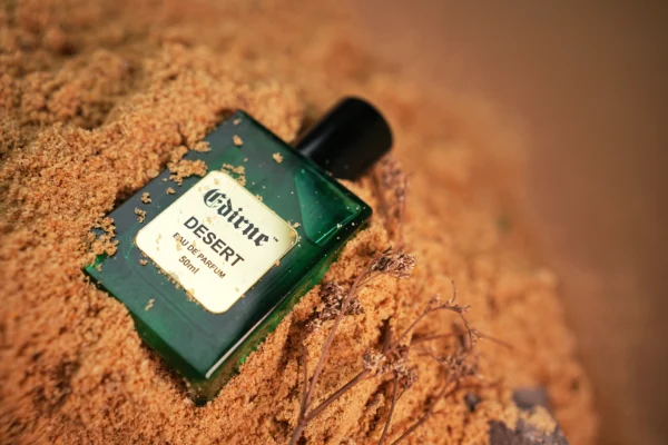 DESERT PERFUME