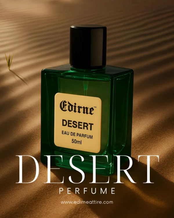 DESERT PERFUME